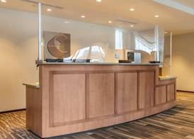 Comfort Inn & Suites Pittsburgh-Northshore 3