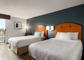 Baymont by Wyndham Salem Roanoke Area 5