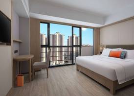 Hawthorn by Wyndham Changsha Meixi Lake 4