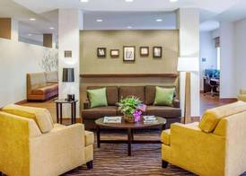 Sleep Inn & Suites Parkersburg - Mineral Wells 3