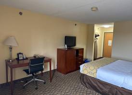 Baymont by Wyndham Mishawaka South Bend Area 5