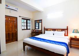 Mistral Holidays Near Trinity Beach & Benaulim Beach 3