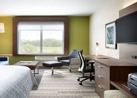 Holiday Inn Express JONESTOWN - FT. INDIANTOWN GAP by IHG 3