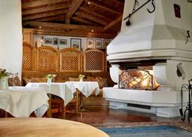 Romantikhotel Zell am See 4
