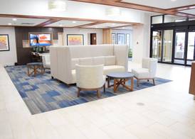 Holiday Inn Express & Suites PENSACOLA W I-10 by IHG 3