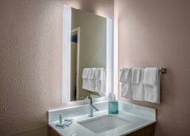 SpringHill Suites by Marriott Baton Rouge South 4