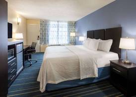 Days Inn by Wyndham Charles Town 5