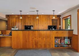 Redwood Hyperion Suites 3