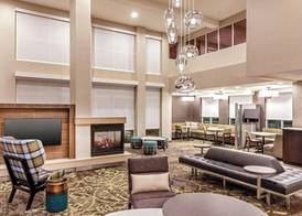 Residence Inn by Marriott Nashua 3
