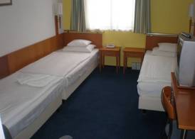 Hotel Veritas 5