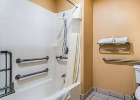 Americas Best Value Inn - Ukiah 5