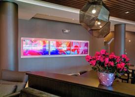 Springhill Suites By Marriott Newark Downtown 3