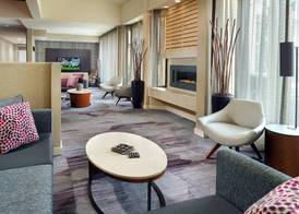 Courtyard by Marriott Raleigh Midtown 2