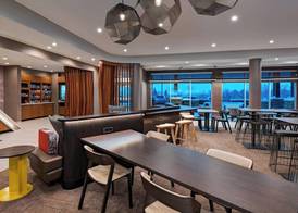 SpringHill Suites by Marriott Denver West/Golden 3