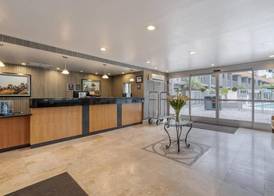 Best Western Oceanside Inn 5