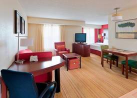 Residence Inn by Marriott Peoria 5