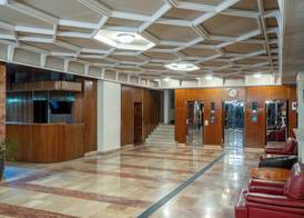 Hotel Moldova 3