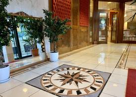 ALI HOTELS - Palace 2