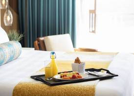 Hard Rock Hotel Los Cabos 4