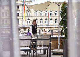 Steigenberger Icon Frankfurter Hof 4