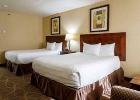 Gold Country Inn and Casino by Red Lion Hotels 5