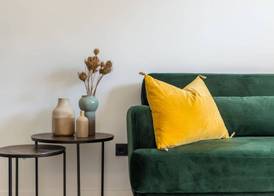 The Olive Boutique Suites & Spa 4