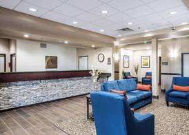 Comfort Inn Bonner Springs Kansas City 2