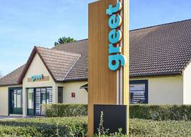 Greet Hotel Versailles - Voisins Le Bretonneux 2
