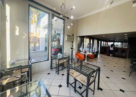 Casa Blanca Hotel - Orange 4