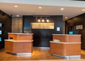 Courtyard by Marriott Louisville Downtown 5