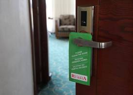 Hotel Russia 2