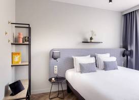 Appart'City Collection Paris Roissy CDG Airport 5