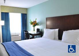 GreenTree Inn San Diego Mission Bay 3