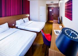 Star G Hotel München Schwabing 3