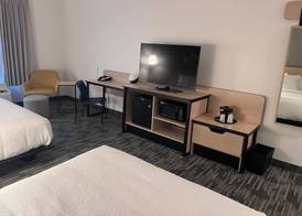 City Express by Marriott Louisville Southeast 5