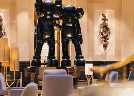 Four Seasons Hotel Madrid 3