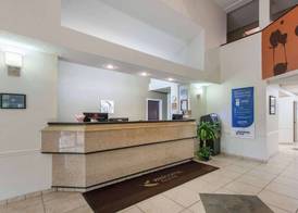 Sleep Inn Sarasota North 3