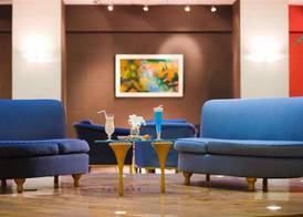 Beijing XinQiao Hotel 4