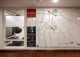 TownePlace Suites by Marriott Louisville Airport 3