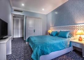 Seven Gates Boutique Hotel 4