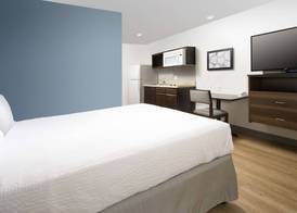 Woodspring Suites West Monroe 5