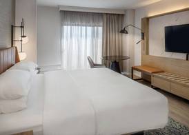 Sheraton Westport Plaza 5