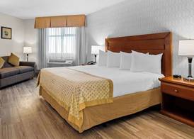 Best Western PLUS Langley Inn 4