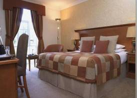 The Bridge Hotel and Spa 4