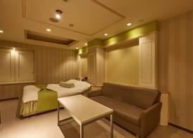 Hotel Christmas (Leisure Hotel) 3
