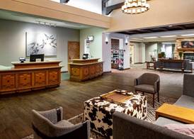 Residence Inn by Marriott San Juan Capistrano 2
