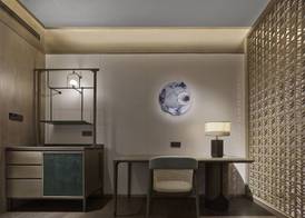 Banyan Tree Suzhou Shishan 5