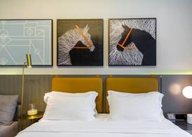 Mag318 by Bespoke Holiday Homes - Luxurious Studio Apartments 4