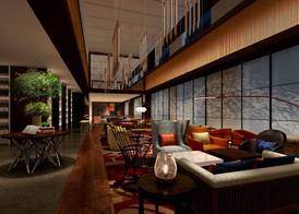 Hyatt Centric Ginza Tokyo 4