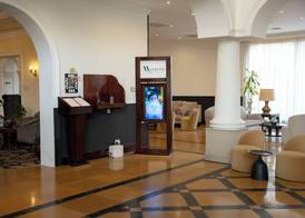 Montrose A Mayfair Collection Hotel 4